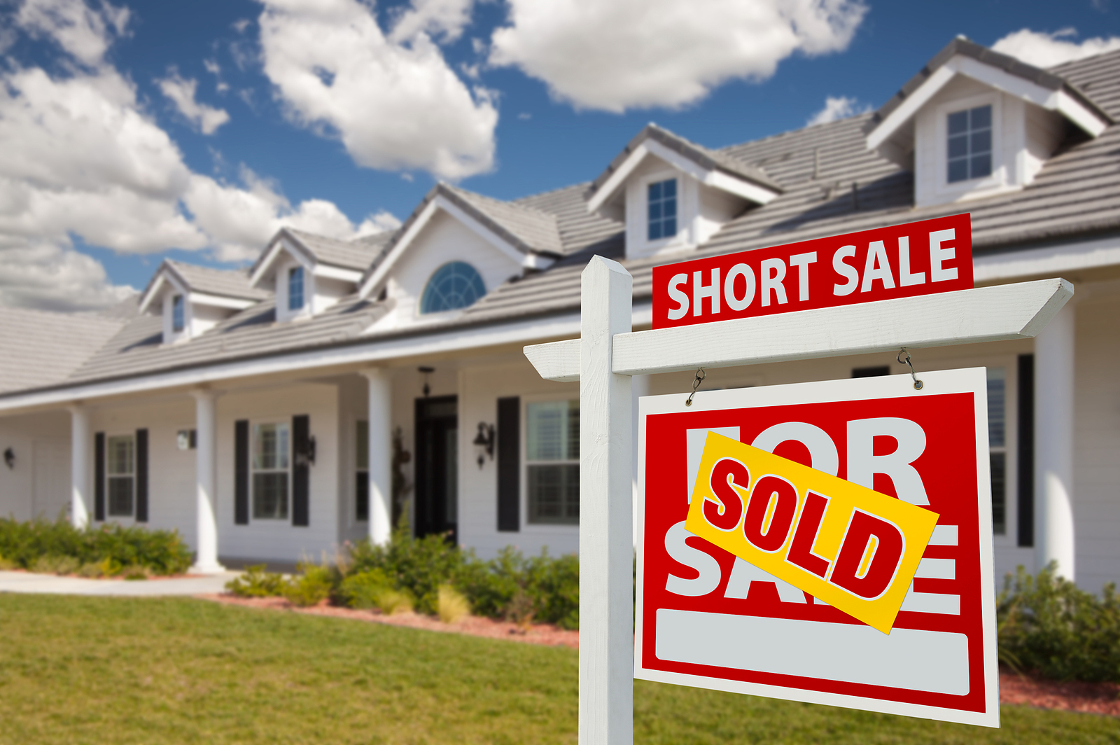 Some Facts About Short Sales The Heritage Group LLC